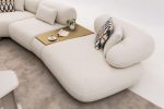 Glamour Köşe Takımı - Görsel 17