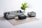 Puffy Relax Köşe Takımı - Görsel 24