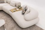 Glamour Köşe Takımı - Görsel 18