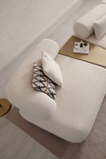 Glamour Relax Köşe Takımı - Görsel 14