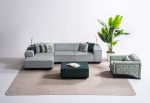 Puffy Relax Köşe Takımı - Görsel 25