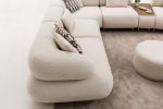 Glamour Köşe Takımı - Görsel 19