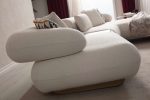 Glamour Relax Köşe Takımı - Görsel 15