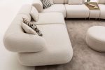Glamour Köşe Takımı - Görsel 20