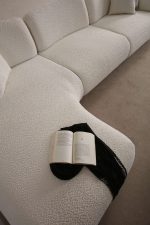 Orlando Relax Köşe Takımı - Görsel 4