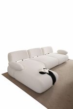 Orlando Relax Köşe Takımı - Görsel 14