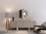 Glamour Bronz Yemek Odası - Görsel 2