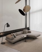 Joven Relax Köşe Takımı - Görsel 2