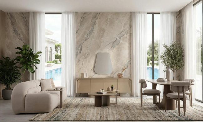 Valerio Yaşam Odası