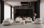 Glamour Yaşam Odası - Görsel 18