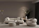 Glamour Yaşam Odası - Görsel 19