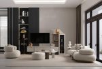 Glamour Yaşam Odası
