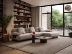 Boffi Köşe Takımı - Görsel 8