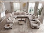 Boffi Köşe Takımı - Görsel 33